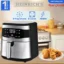 AirFryer Heinrich 8L HFR 8205
