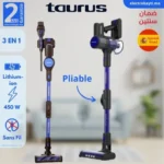 Aspirateur Balai Taurus CROSSBACK DIGITAL FLEX