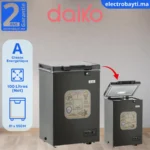 Daiko-CGC120XDK-Maroc