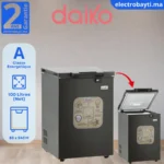 Daiko-CGC130XDK-Maroc