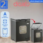 Daiko-CGC135XDK-Maroc