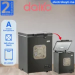 Daiko-CGC160XDK-Maroc