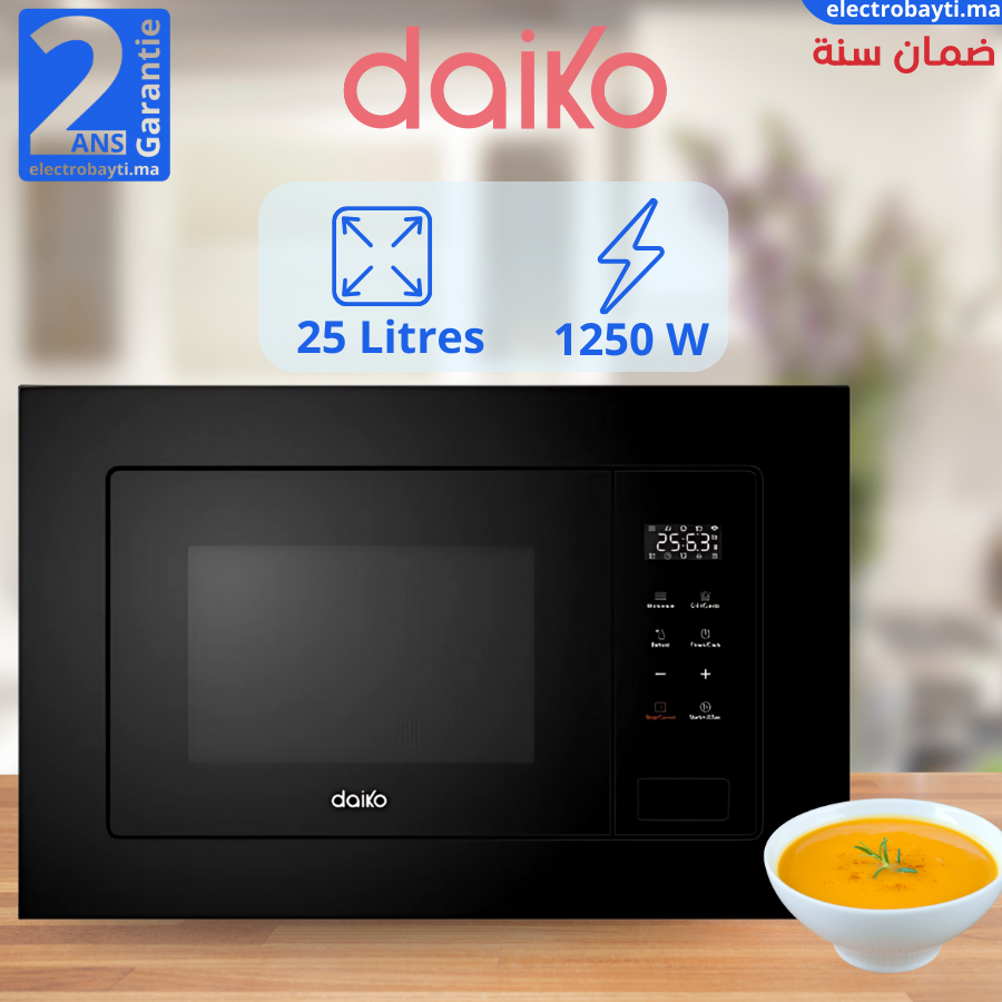 Daiko-FME-2563GEDK-Maroc