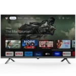 Daiko - Google TV 43” – FHD, HDR10, Dolby Audio – GLED43H94DK – Image 3
