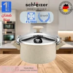 Schleizer-PCS040G 4L BEIGE-Maroc