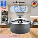Schleizer-PCS050G 5L Grey-Maroc