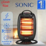 Sonic-CEQ-1254 NSC-Maroc