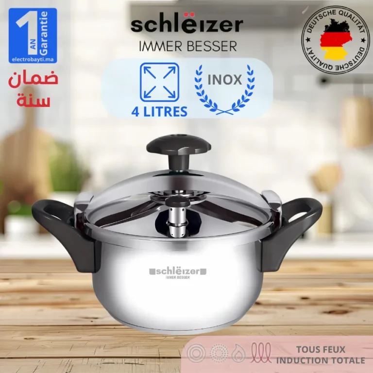 schleizer - AT-BC22 4L - Maroc