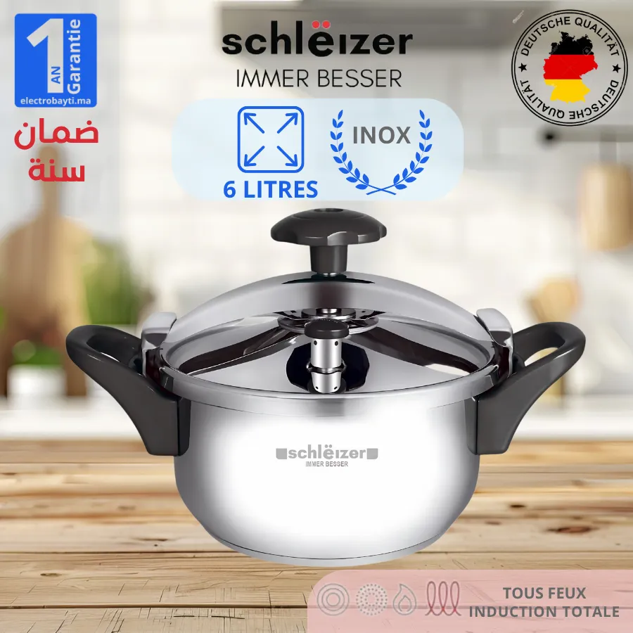 schleizer- AT-BC24 6L - Maroc