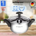 schleizer - AT-BC2610L - Maroc