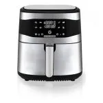 Heinrich's Friteuse sans Huile - 8 Litres - 8 programmes- 1800W -Germany – Image 5