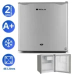 Régal Mini Réfrigérateur 46 litres Mini Bar Haute Qualité - Mini Bar
