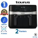 AF2600D TAURUS AIR FRYER
