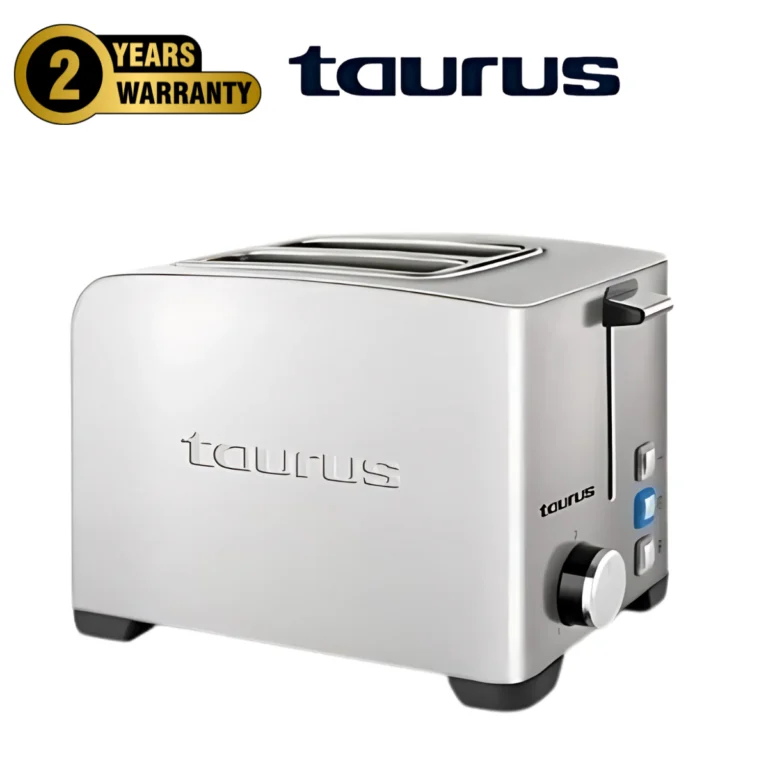 Taurus Toaster MyToast II Legend