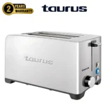 Taurus toaster MyToast Duplo Legend