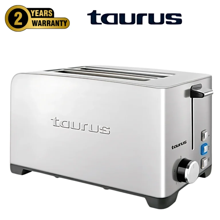 Taurus toaster MyToast Duplo Legend