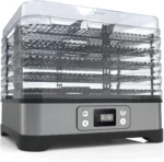 HDR 8502 Heinrich's Déshydrateur Alimentaire