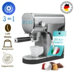 PC-ESKA-1265 Machine á café Proficook