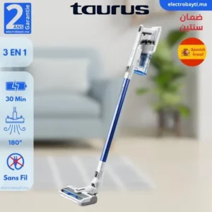 Aspirateur Balai Taurus ULTIMATE GO ANIMAL