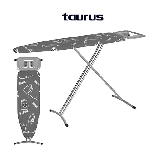 Taurus-Table-a-Repaseer-Argenta-Black