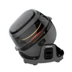 schlëizer Airfryer SLZ-R20-GREY