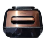 Schleizer-Steam-Grill-Airfryer-SLZ-SG01-GOLD-1