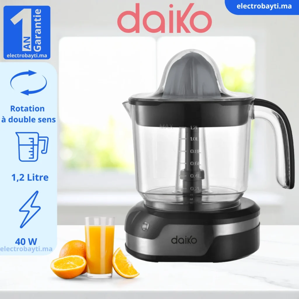 Daiko-PA4563DK-Maroc