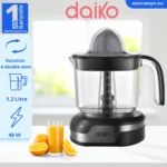 Daiko-PA4563DK-Maroc