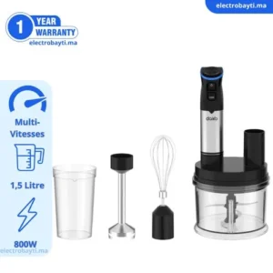 Daiko Mixeur Plongeant BS9593DK