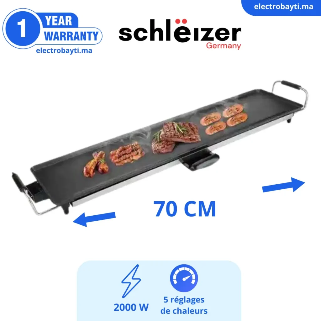 Planche Schleizer 70CM