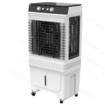Fresh Air - Climatiseur & ventilateur - Portable Refroidisseur d'Air - 40L – Image 2