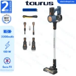 Aspirateur balai Homeland Ideal Taurus