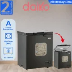 Daiko-CGC180XDK-Maroc