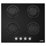 Daiko Plaque de Cuisson Encastrable PCG4FCGK