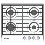 Daiko Plaque de Cuisson Encastrable PCG4SXK