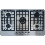 Daiko Plaque de Cuisson Encastrable PCG5W90FCXK