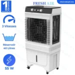 Ventilateur Fresh Air VT107