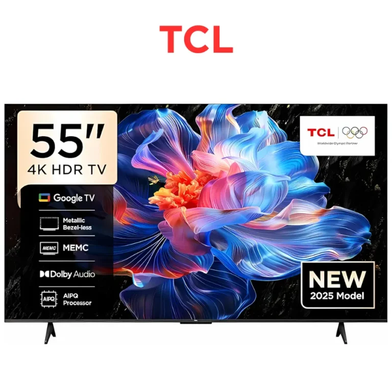 TV TCL 55P7K