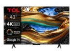TV TCL P755 4K HDR