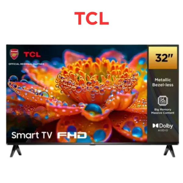 TV TCL 32 pouce