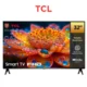 TV TCL 32 pouce