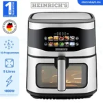 AirFryer Heinrich's HFR8219