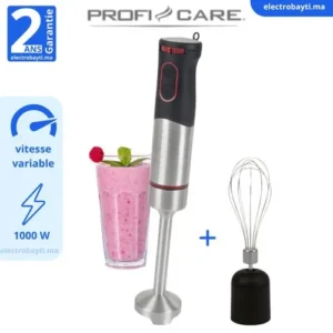 Proficook Mixeur PC-SMS 1226