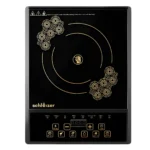 Schlëizer - Plaque de cuisson électrique 1 feu Electrique - 2000W- germany – Image 3