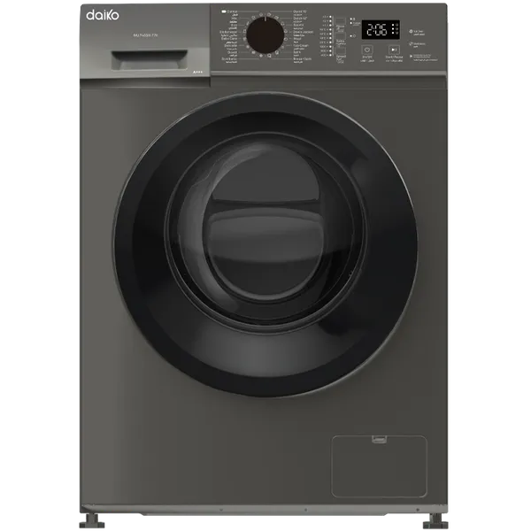 Machine à laver Automatique Daiko WI746SX77K