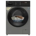 Machine à laver Automatique Daiko WU657SX66K