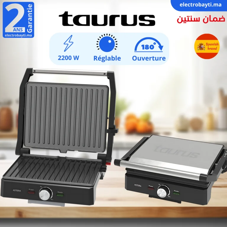 Taurus-ASTERIA NEW-Maroc