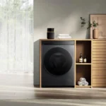 DAIKO - Machine à laver automatique Inverter SERIE 8 - 7Kg - 16 Programmes - 1200rpm - WI889FX87K – Image 2