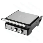 Daiko - Grill panini en Granite - Taille XXL - Ouverture à 90° et 180° - PN4274GMXK – Image 2