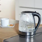 Taurus - Bouilloire en Verre AROA GLASS 2200 W, 1,7L - 2 ans de garantie – Image 5